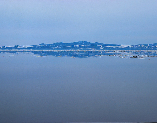 Le Grand Bleu