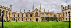 Corpus Christi College