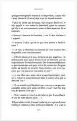 Le cancer de Gaïa - Page 120