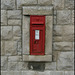 Castletown wall box