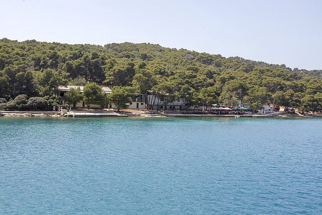 Kornati, Parco Nazionale - Croazia