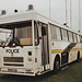 Ministry of Defence Police D658 YCD at RAF Mildenhall – 25 May 1991 (140-27)