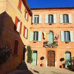 La Mairie