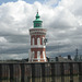 Pingelturm Bremerhaven.....