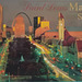 St. Louis Market Street Postcard (1990)