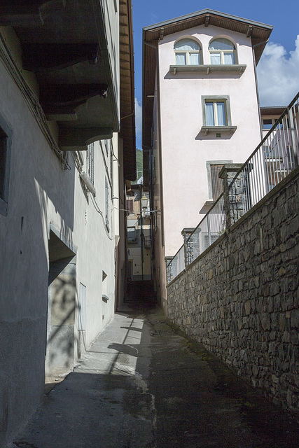 Lovere - Bergamo