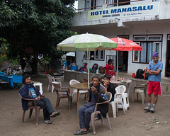 Hotel Manaslu