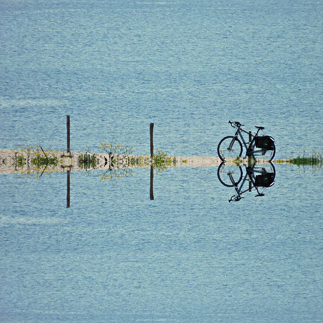 l'effet mer