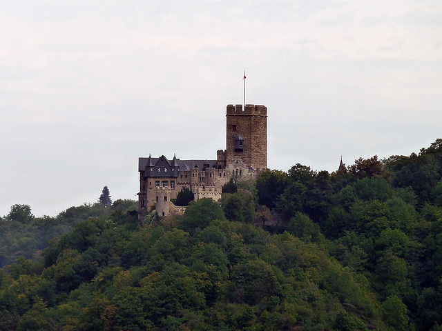 Burg Landeck