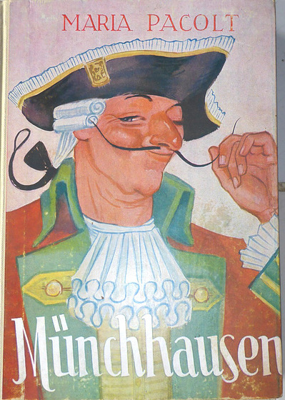 Baron von Münchhausen