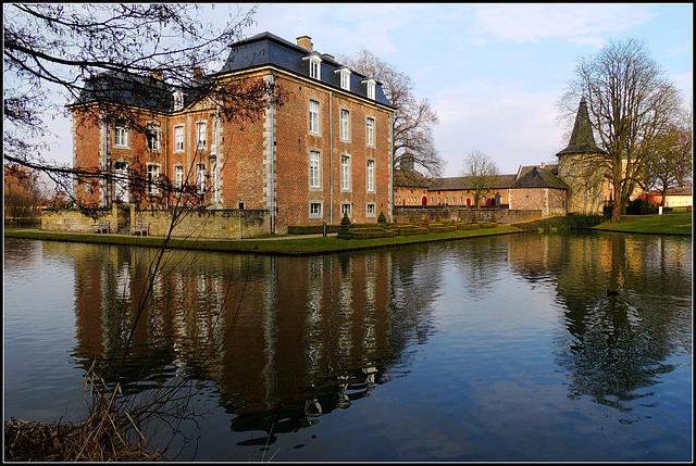 Castle Cortenbach