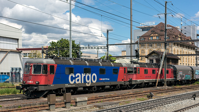 210520 Pratteln Re620 fret