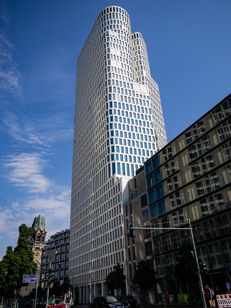 A 4 Hotel