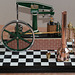 CMS beam engine