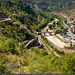 La Malène im Gorge du Tarn