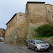 Italy, Umbria, Castello di Collemancio