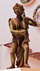 wolsey angel no.2