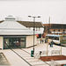 Mildenhall bus station - Mon 13 Feb 2006