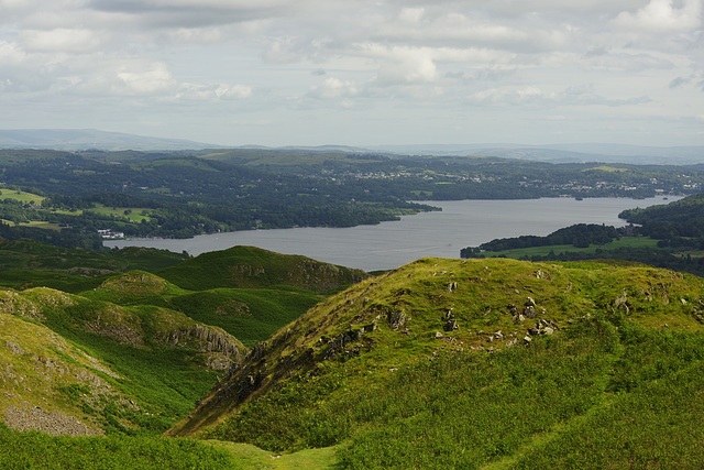 Lake Windermere