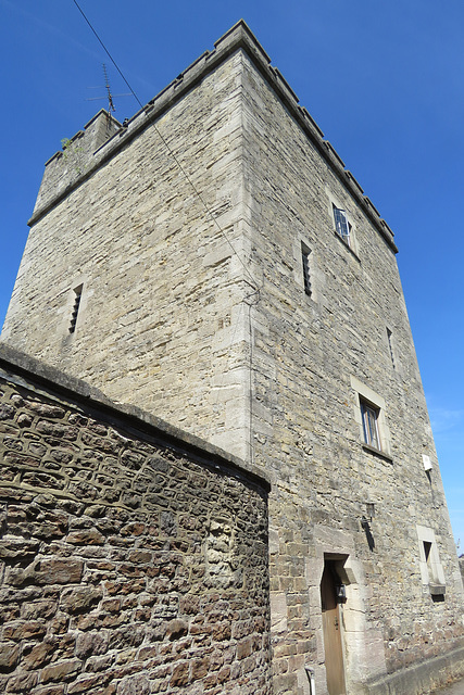 malmesbury tower