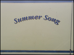 Summer Song