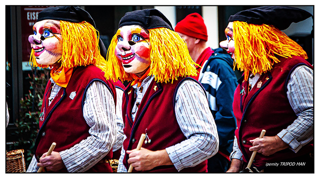 Fasnacht 24