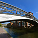 Canal Bridge, Birmingham