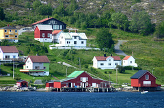 Stokksund