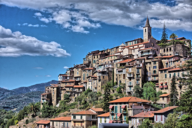 Apricale