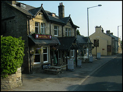 The Royal at Bolton-le-Sands