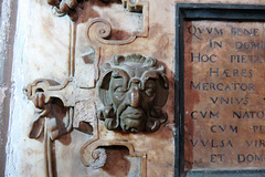fowey church, cornwall