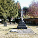 Churchyard of St Augustine at Droitwich