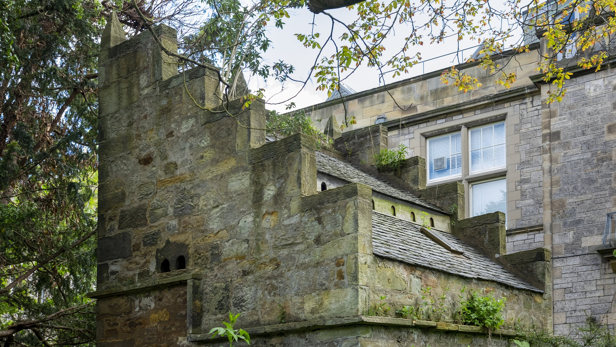 St Andrews, Doocot