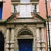 Entrance  To Mills Buildings, Plumptre Place, Lace Market, Nottingham