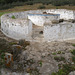 Penedos, another of our now dry wells