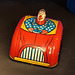 Dodgem Car, Peter Pan Industries, England, 1950s