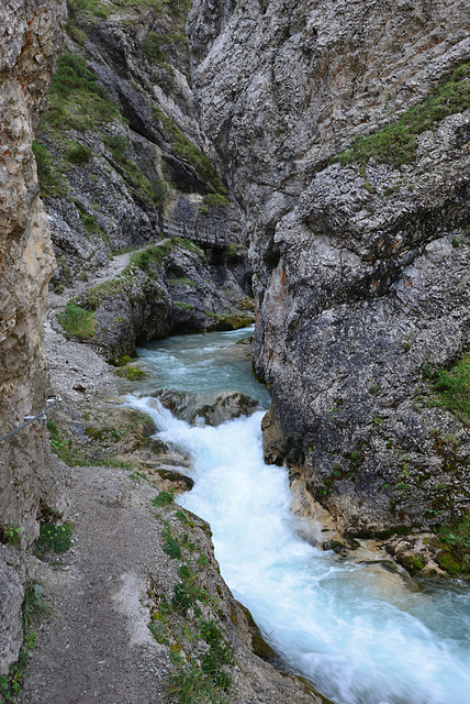 Gleirschklamm