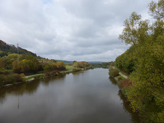 Main-Donau-Kanal, Brücke Eglasmühle