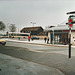 Mildenall bus station - Mon 16 Jan 2006 (553-12)
