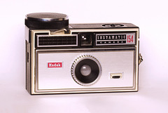 Kodak Instamatic 154