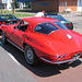 Chevrolet Corvette 1964 (model 1963), HL-15-67