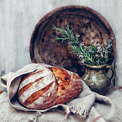 potato & rosemary bread 4