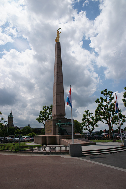 Monument Of Remembrance