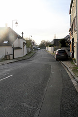 Rue de la Fontaine - 6146