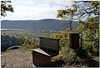 HBM ~ Above Dürnstein looking down to the Danube