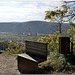 HBM ~ Above Dürnstein looking down to the Danube