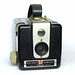 Kodak Brownie Hawkeye Flash No. 6