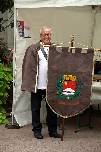 Fête du Brie à Melun