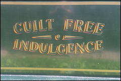 Guilt Free Indulgence