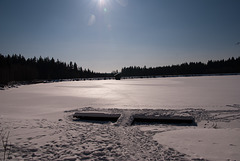Fichtelsee